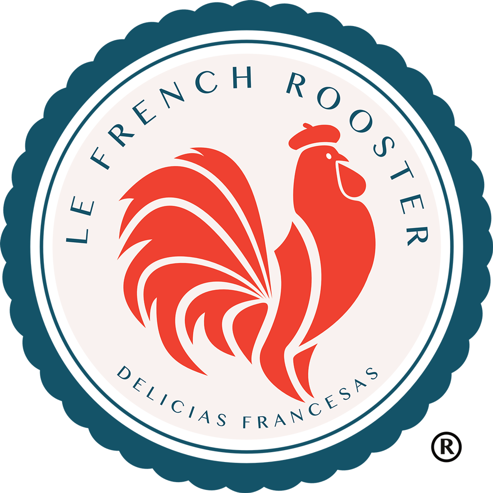 Le French Rooster