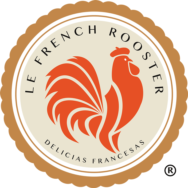 Le French Rooster